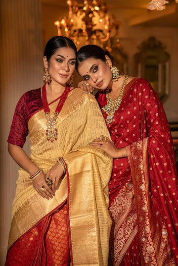 Jimy Choo Saree