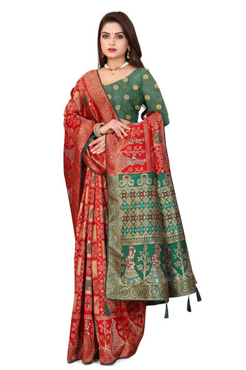 Silk Saree