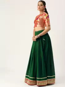 Paithani Saree