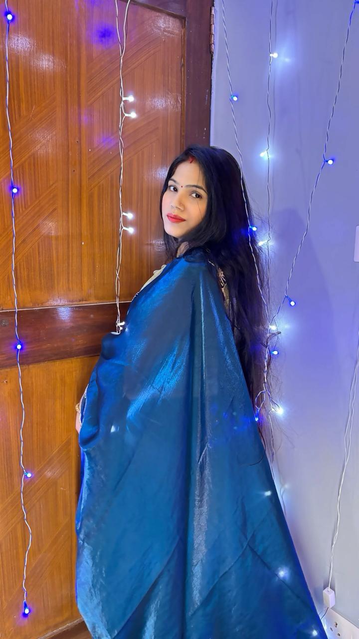 Trending Butterfly Saree Collection❤️